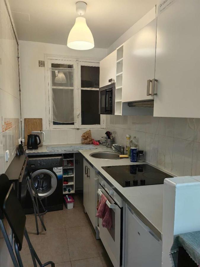 Appartement Cozy Little In