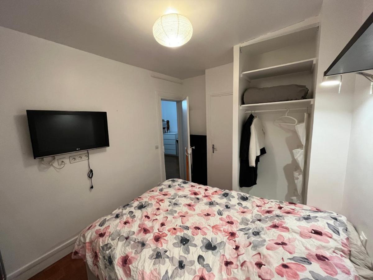 Appartement Cozy Little In